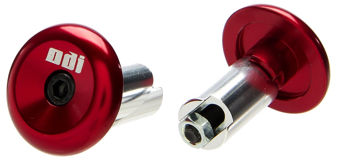 ODI Aluminum End Plug